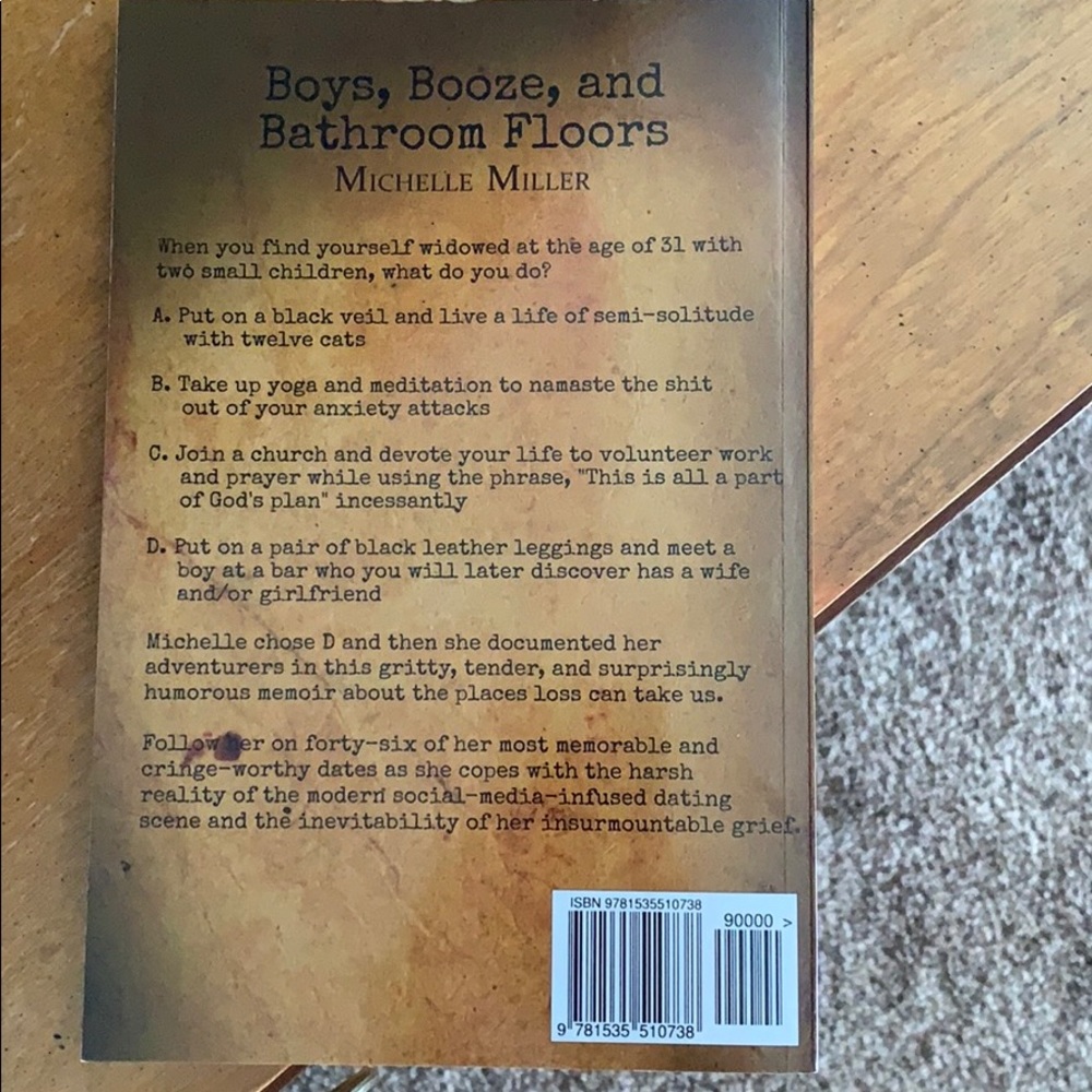 Book - Picture 2 of 2